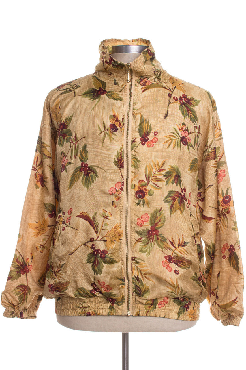 90s Jacket 9476