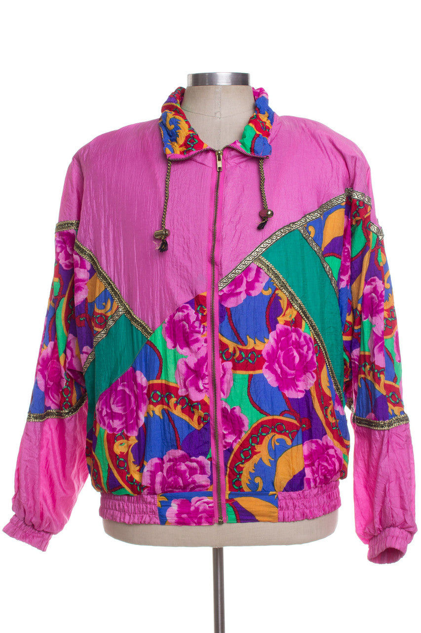 90s Jacket 9481