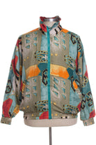 90s Jacket 9483