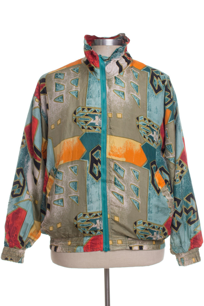 90s Jacket 9483