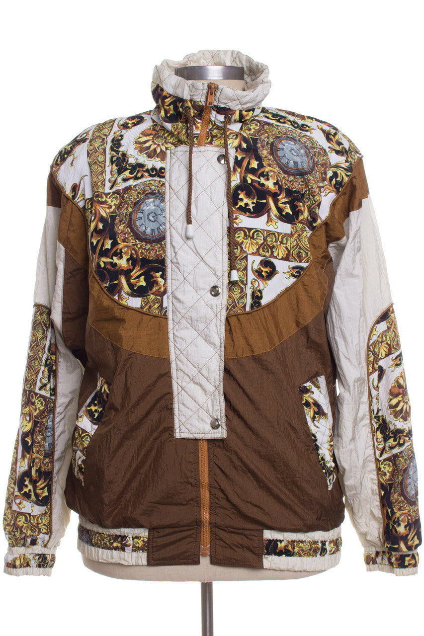 90s Jacket 9487
