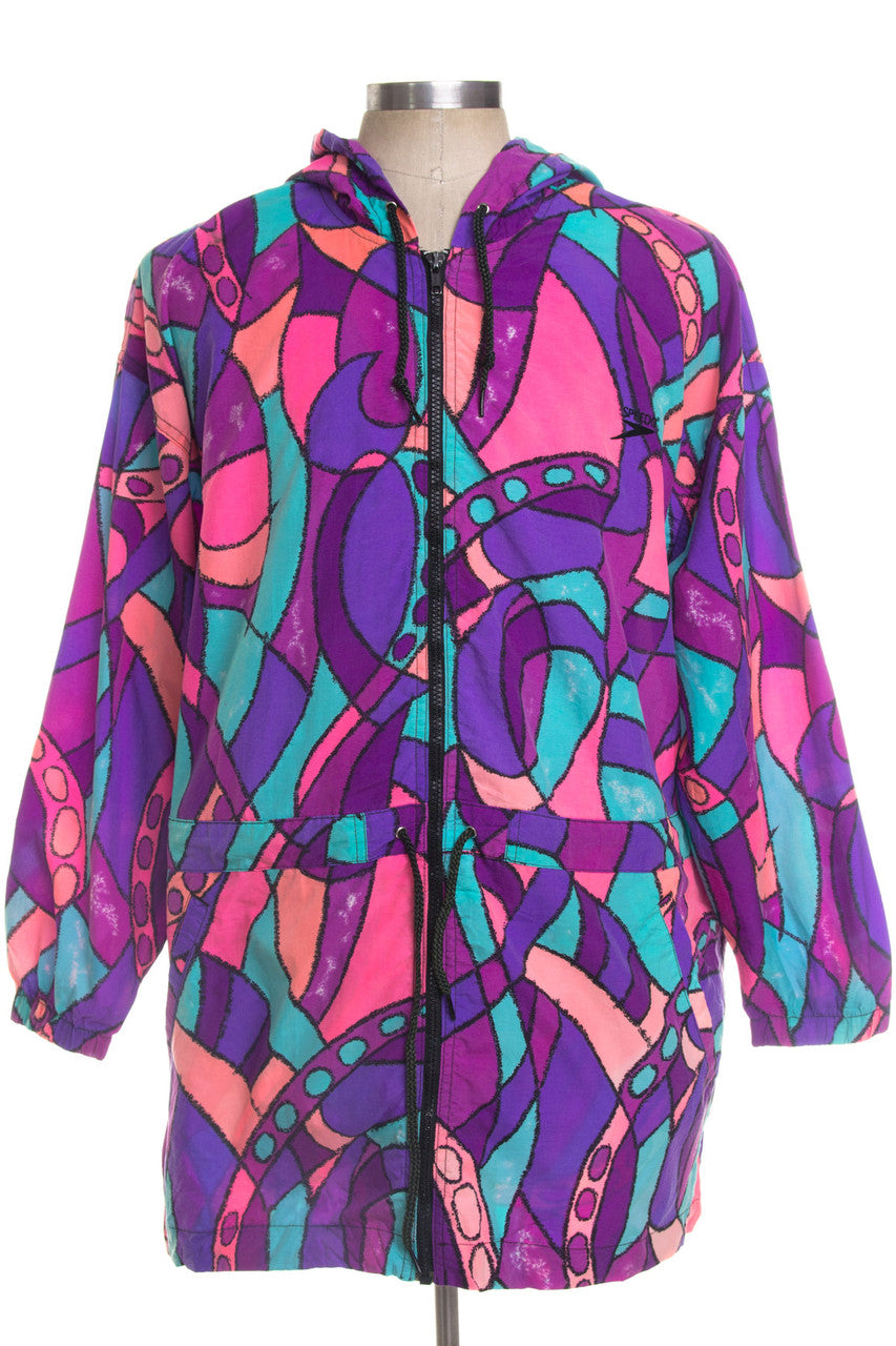 90s Jacket 9489