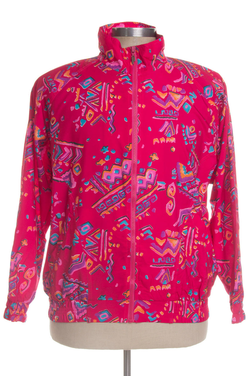 90s Jacket 9491