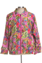 90s Jacket 9492