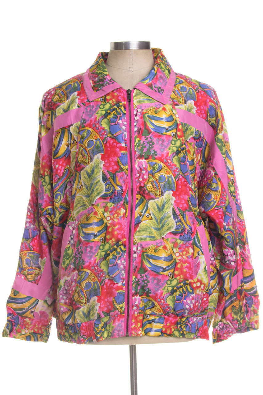 90s Jacket 9492