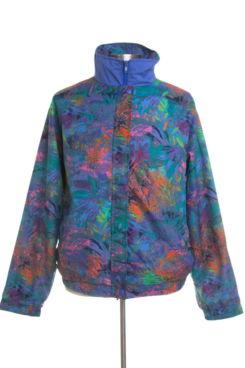 90s Jacket 9493