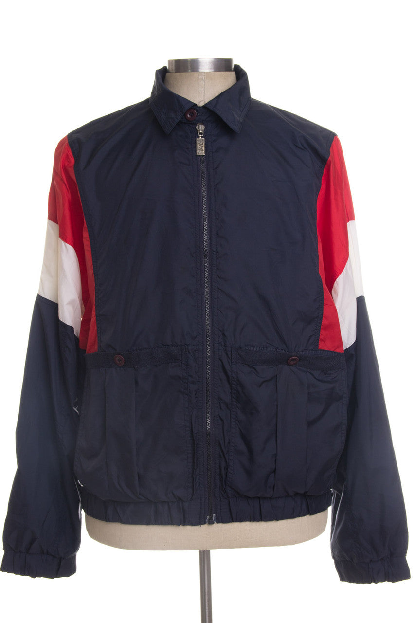 90s Jacket 9502