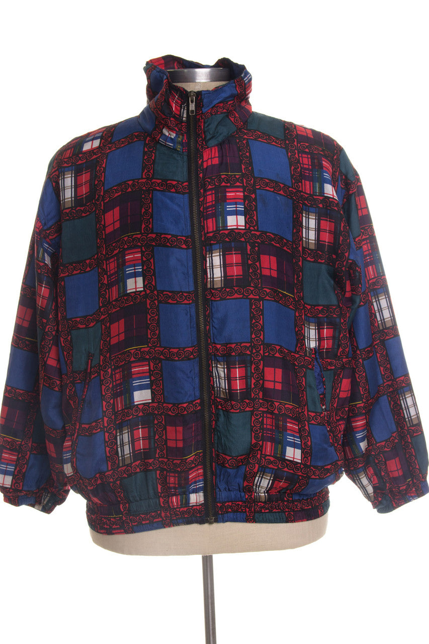 90s Jacket 9503