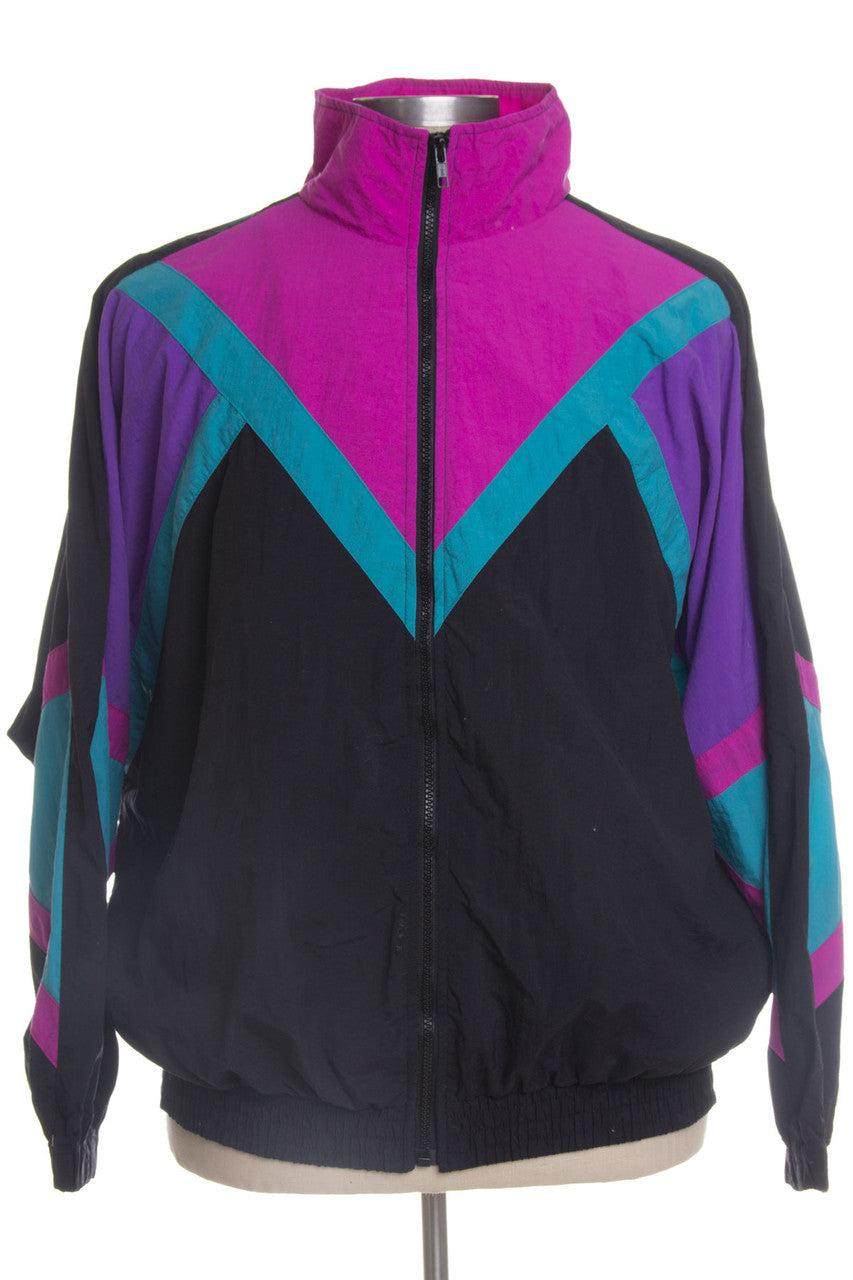 90s Jacket 9504