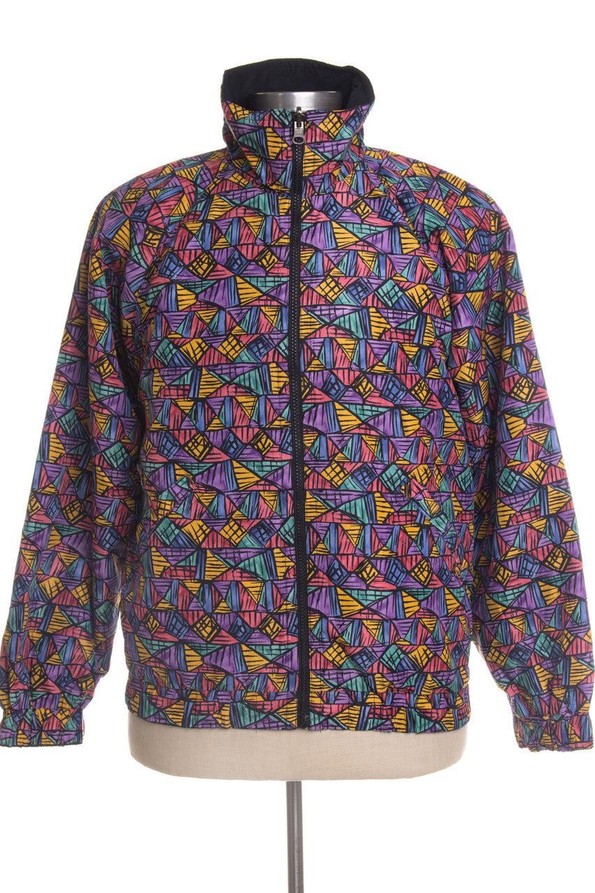 90s Jacket 9506