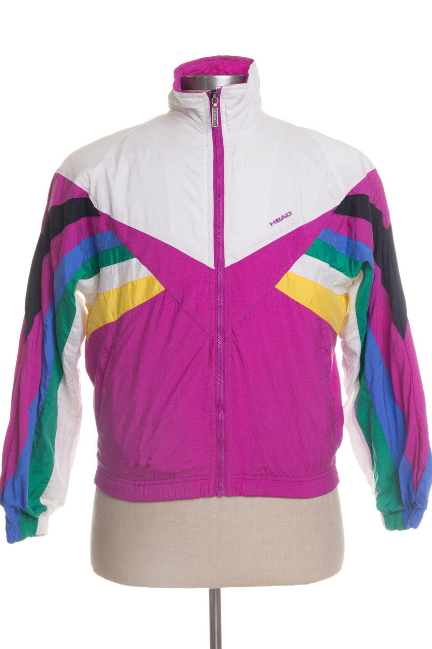 90s Jacket 9512