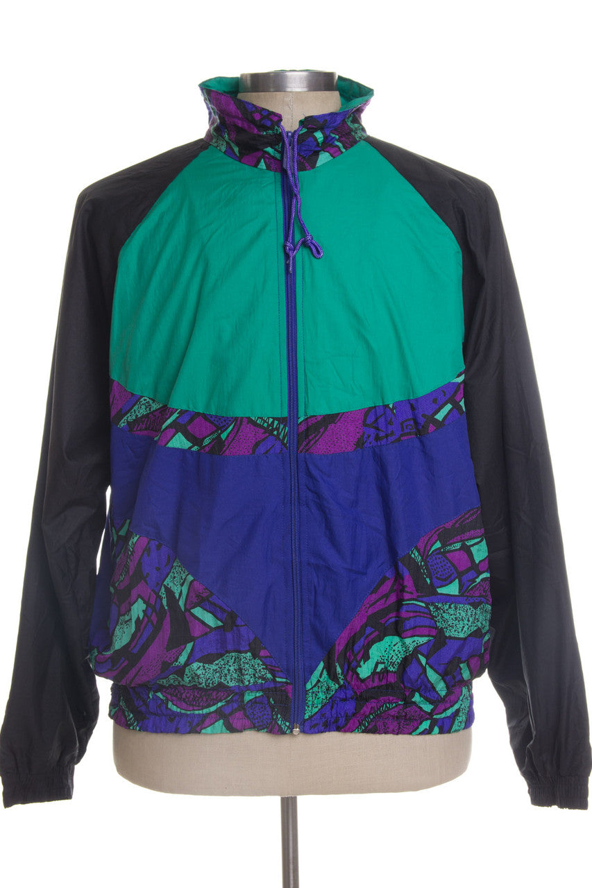 90s Jacket 9513