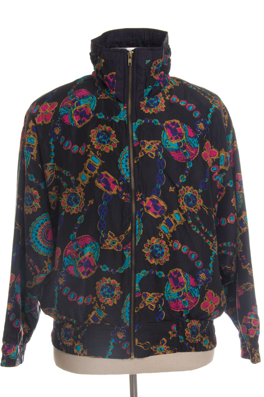 90s Jacket 9516