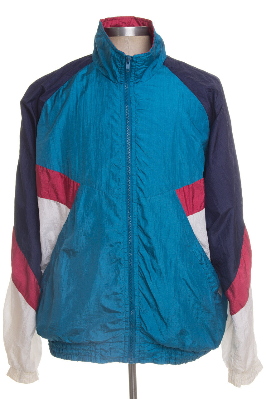 90s Jacket 9519