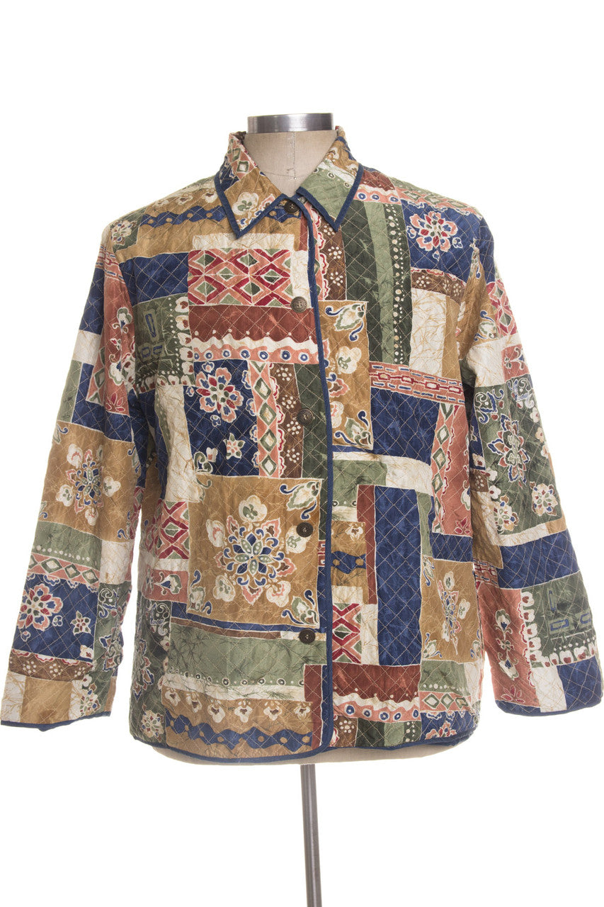 90s Jacket 9525