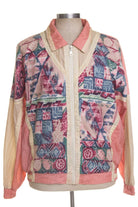 90s Jacket 9526