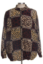 90s Jacket 9527