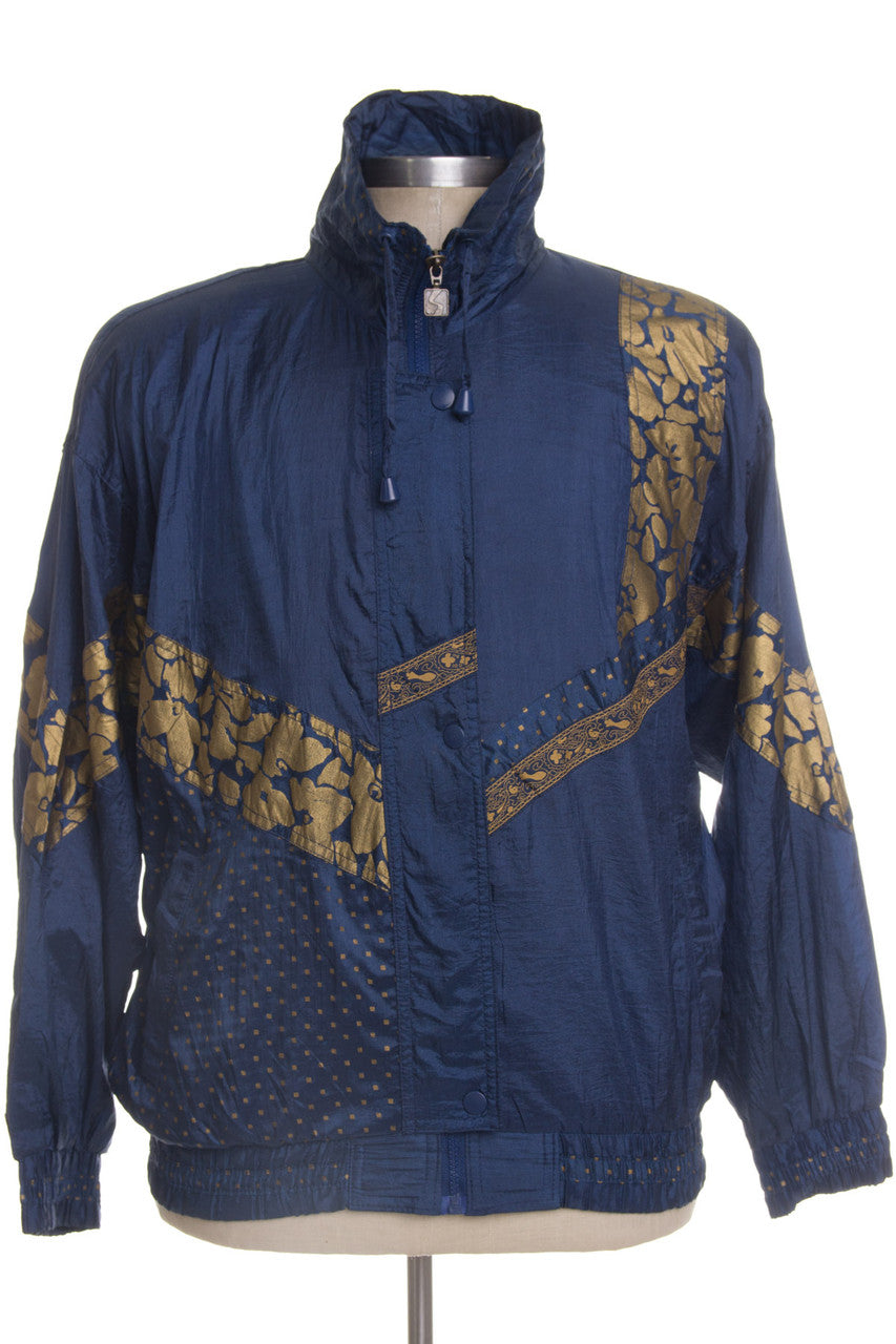 90s Jacket 9528
