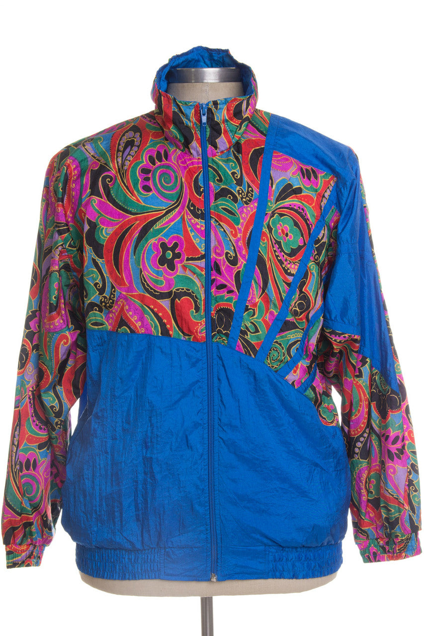 90s Jacket 9531