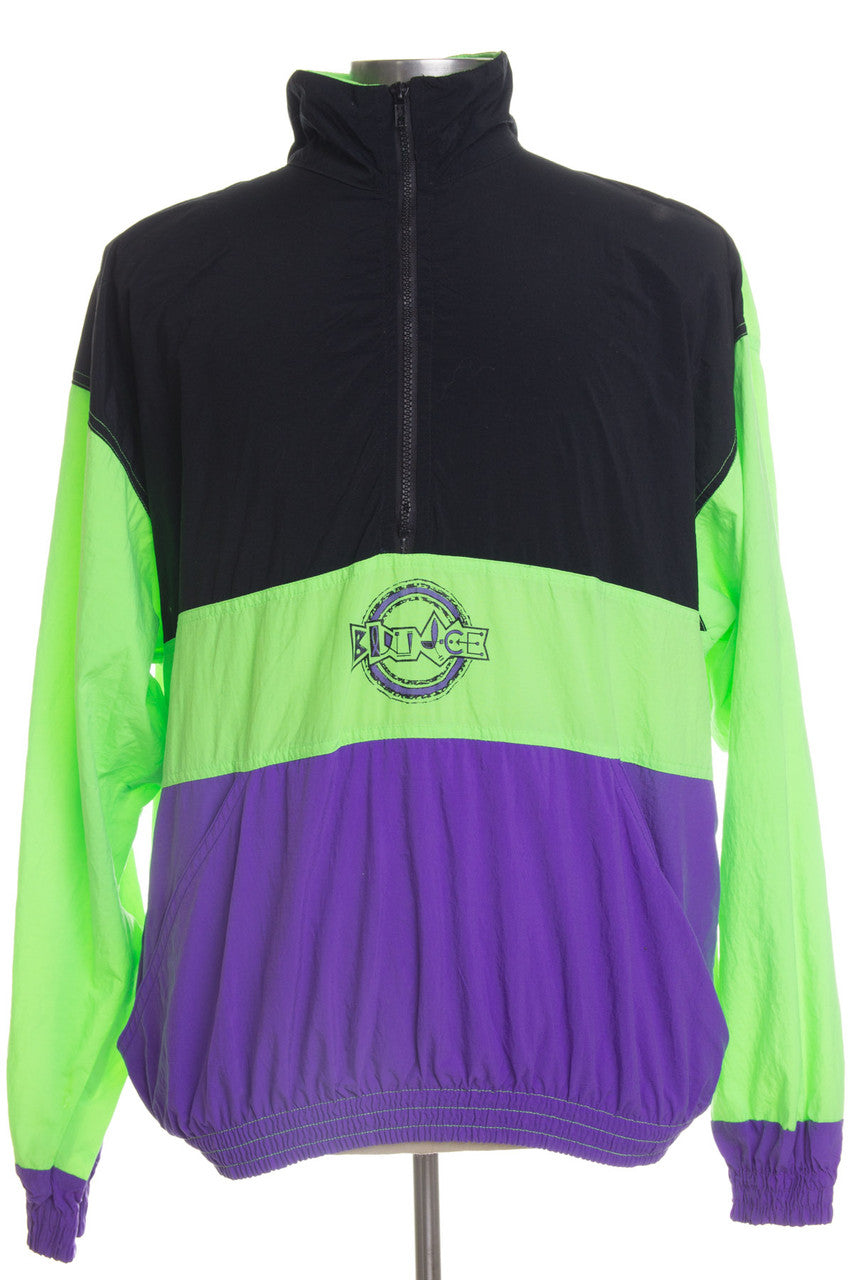 90s Jacket 9532