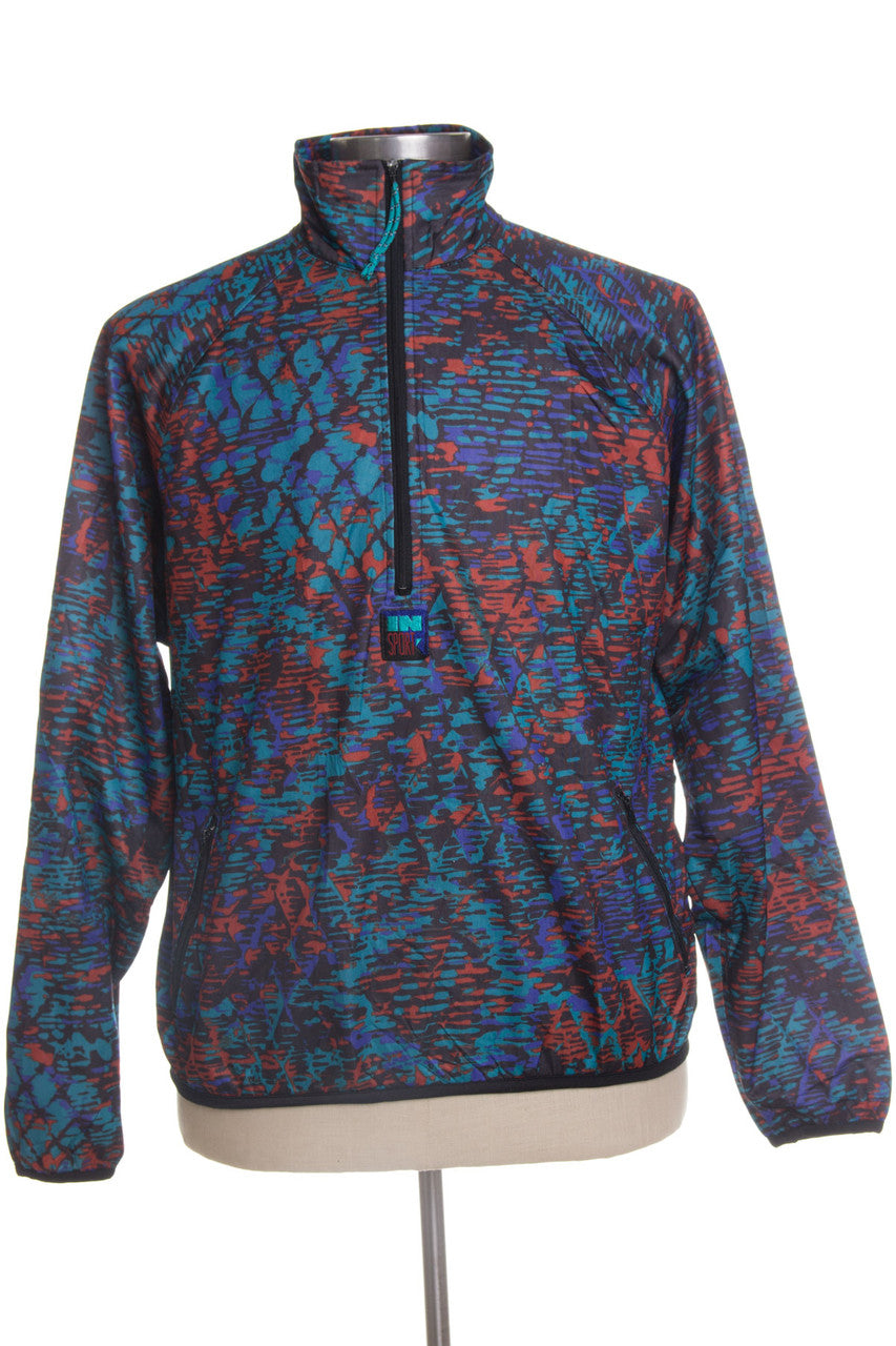 90s Jacket 9536