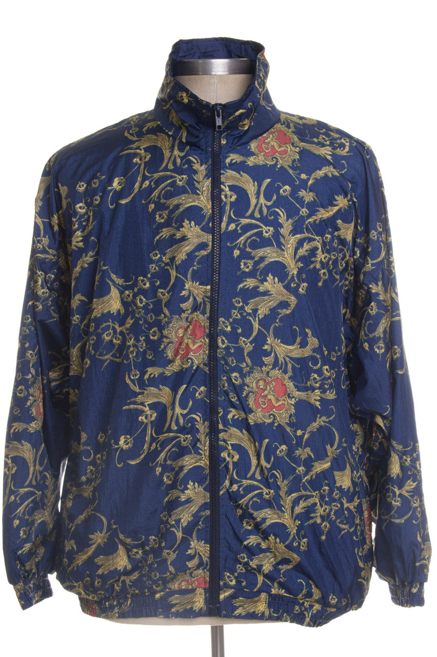90s Jacket 9538