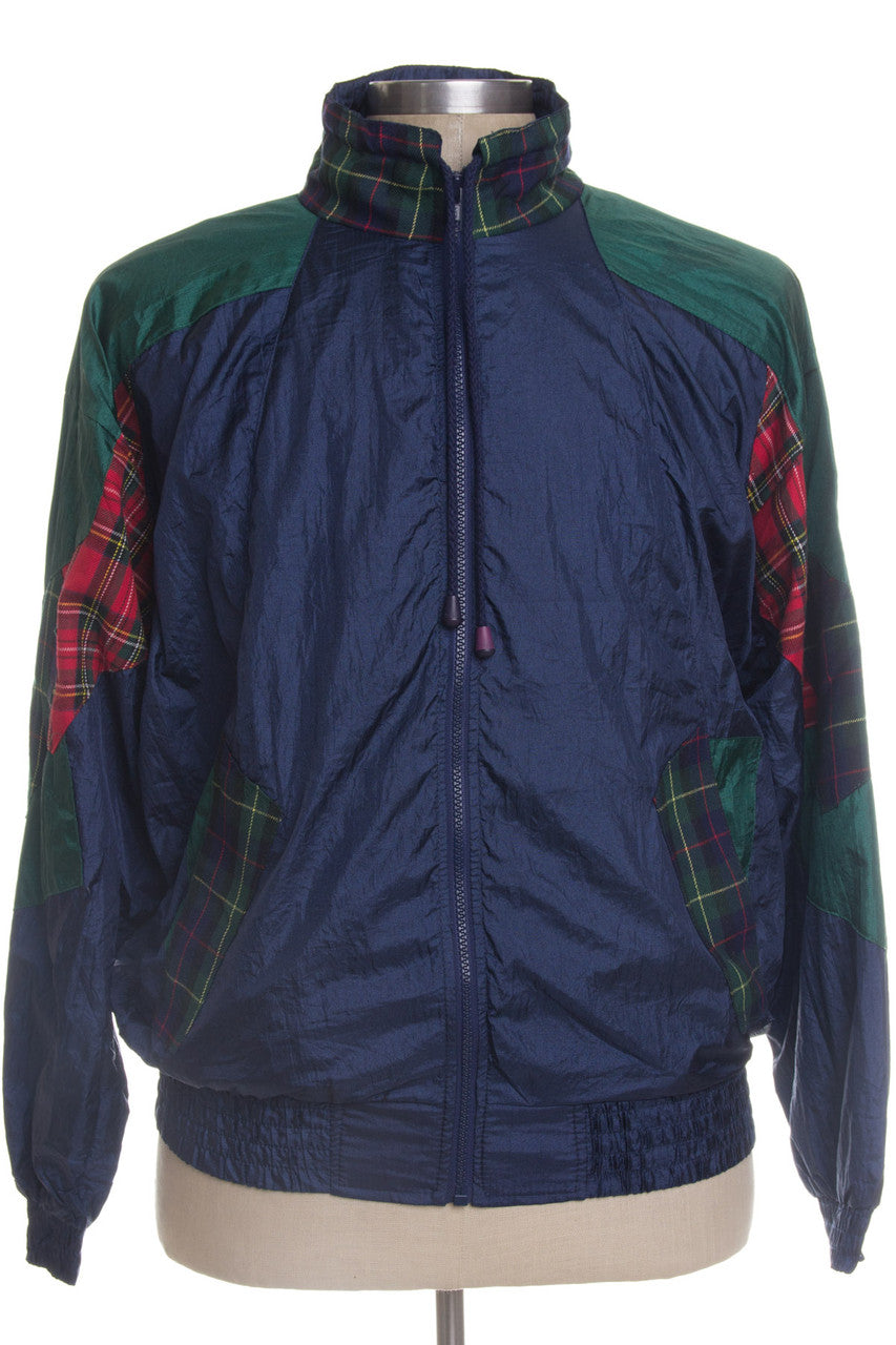 90s Jacket 9539