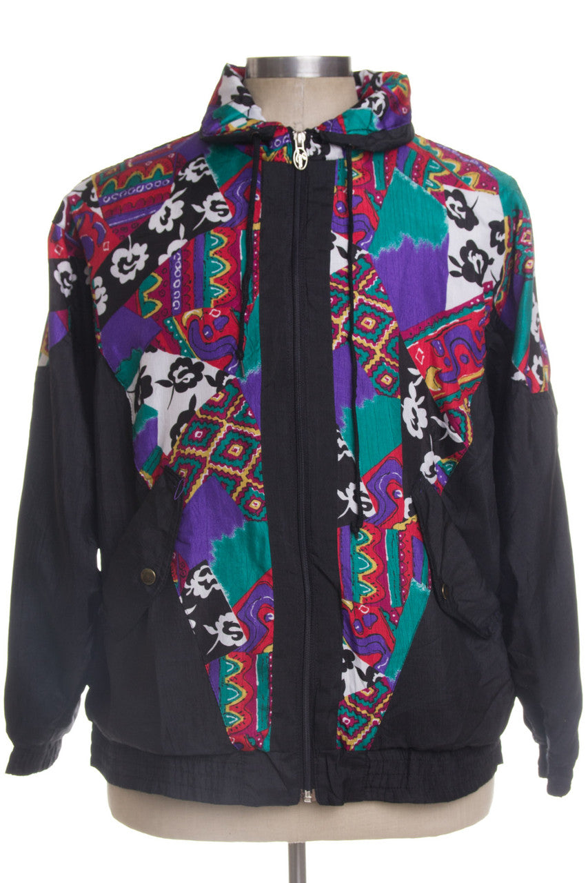 90s Jacket 9540