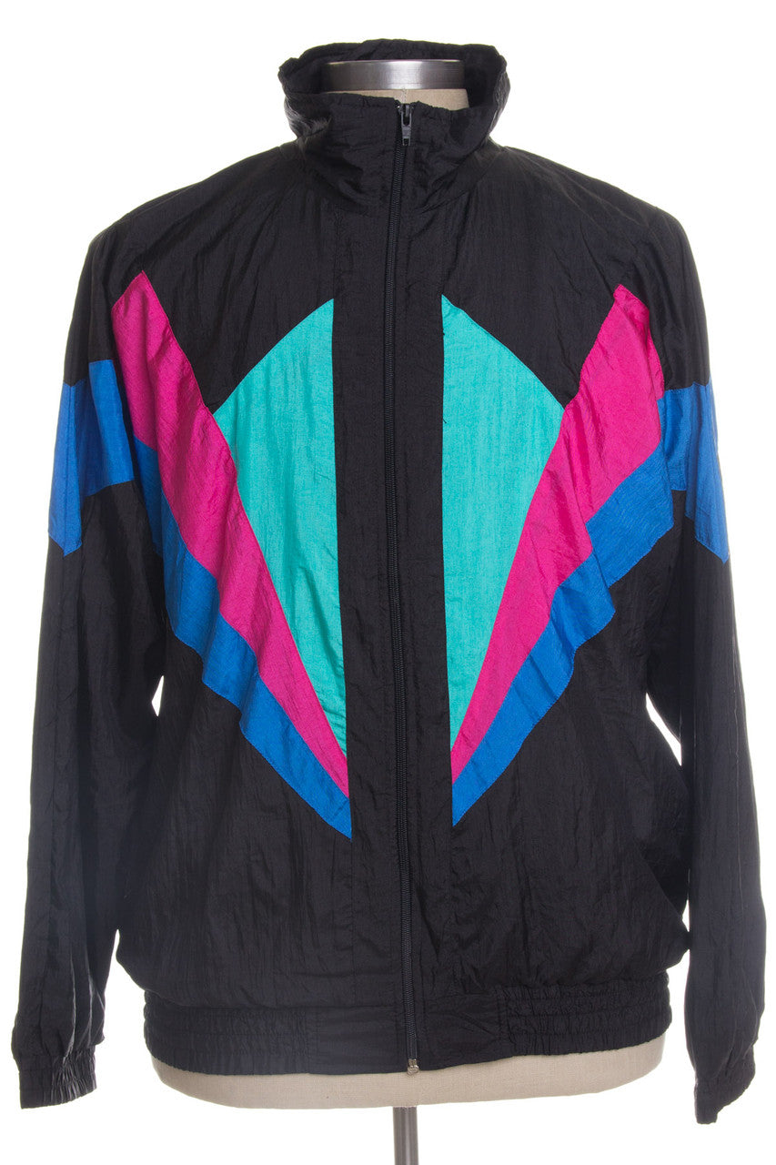 90s Jacket 9543