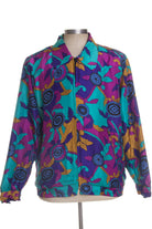 90s Jacket 9544
