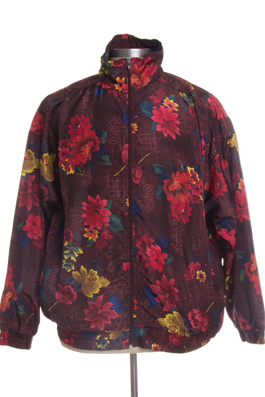 90s Jacket 9546