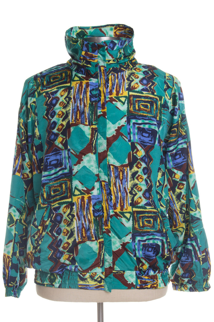 90s Jacket 9552