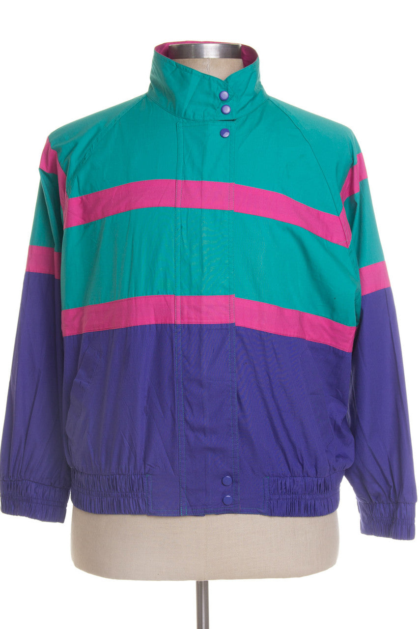 90s Jacket 9553