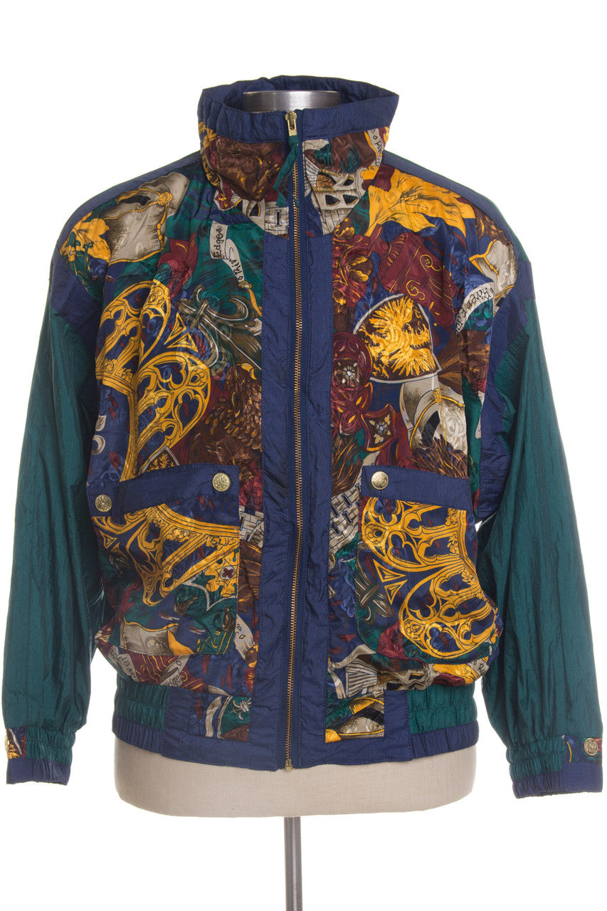 90s Jacket 9555