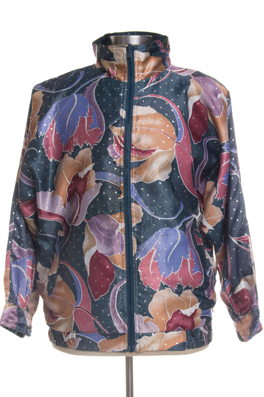 90s Jacket 9561