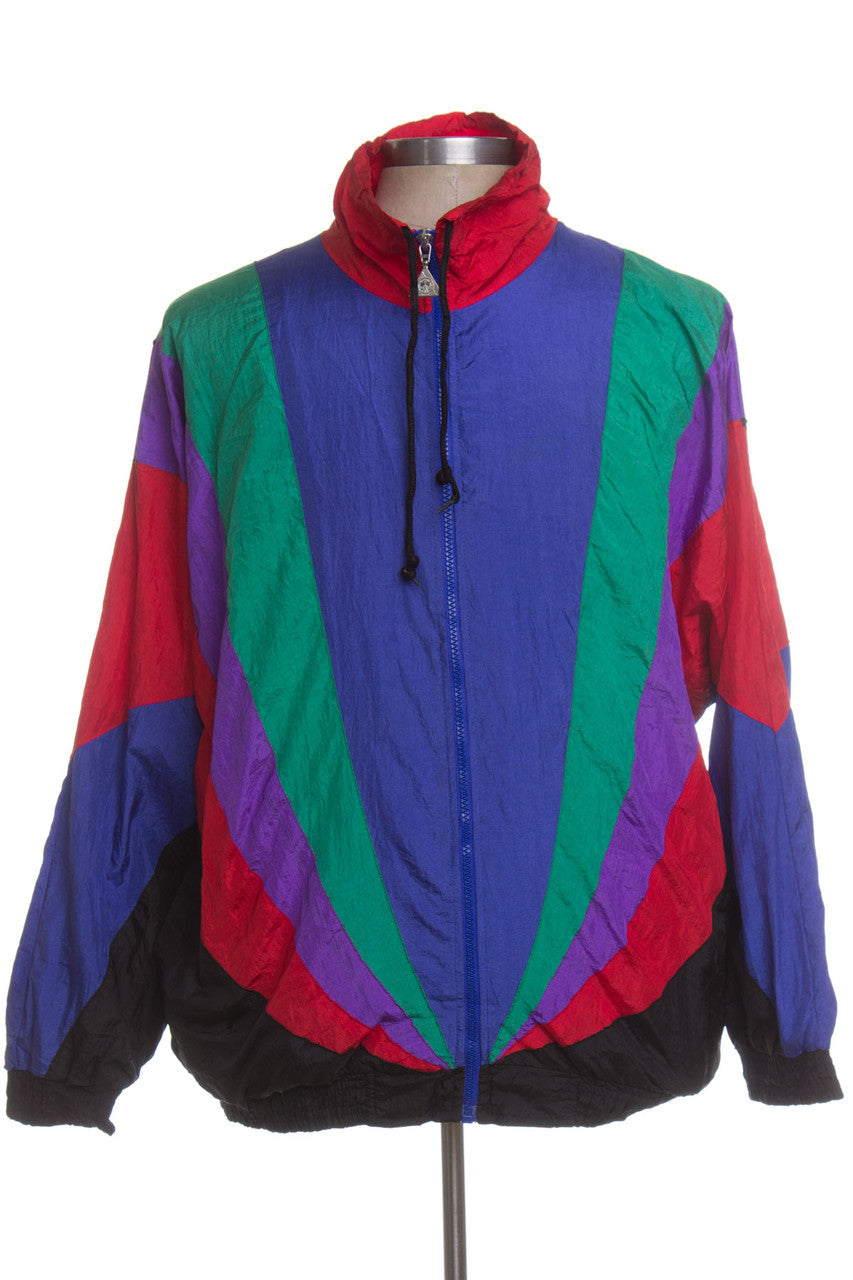 90s Jacket 9564