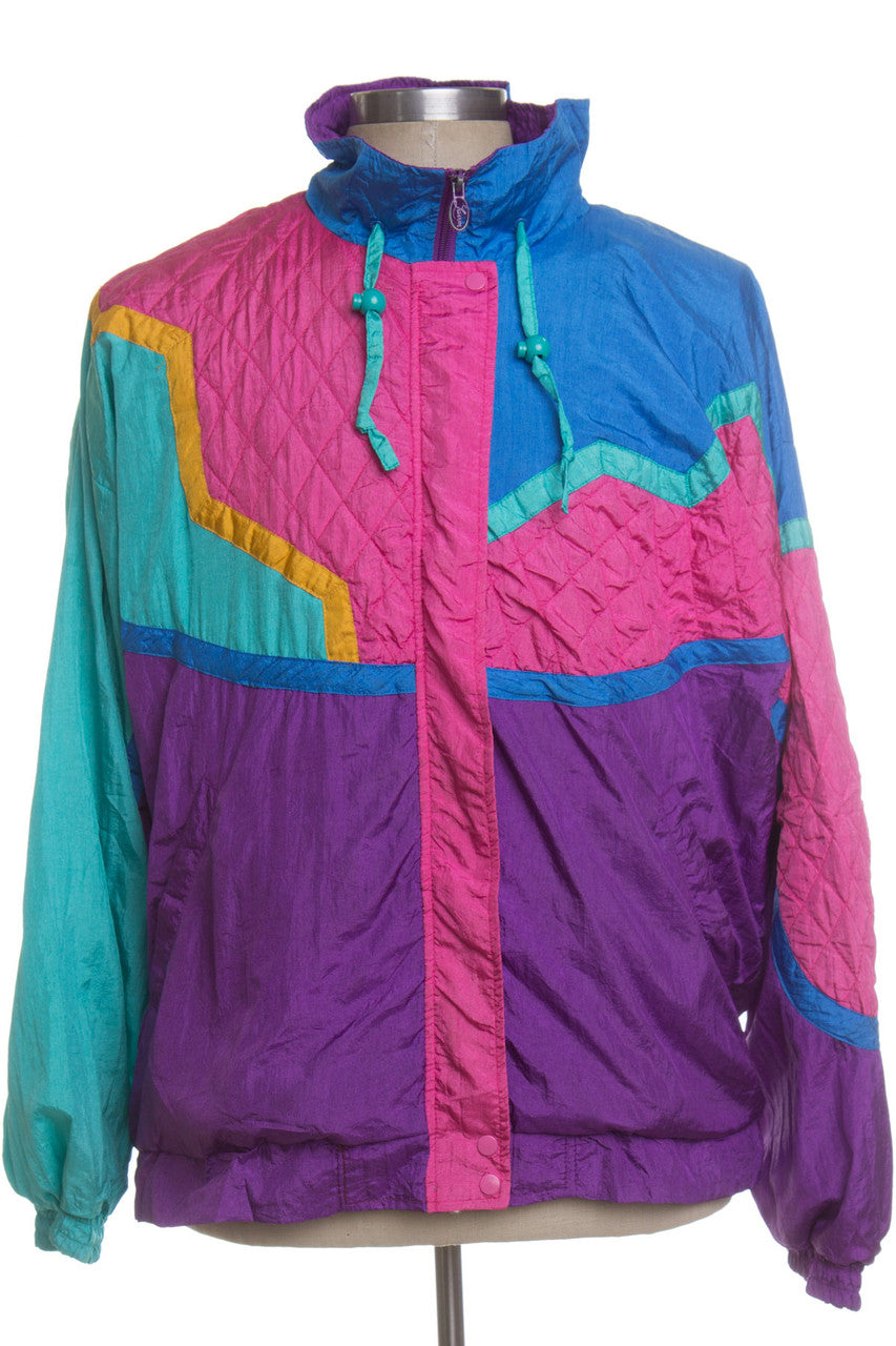 90s Jacket 9565