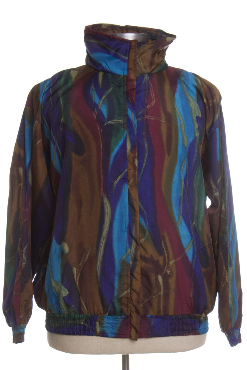 90s Jacket 9568