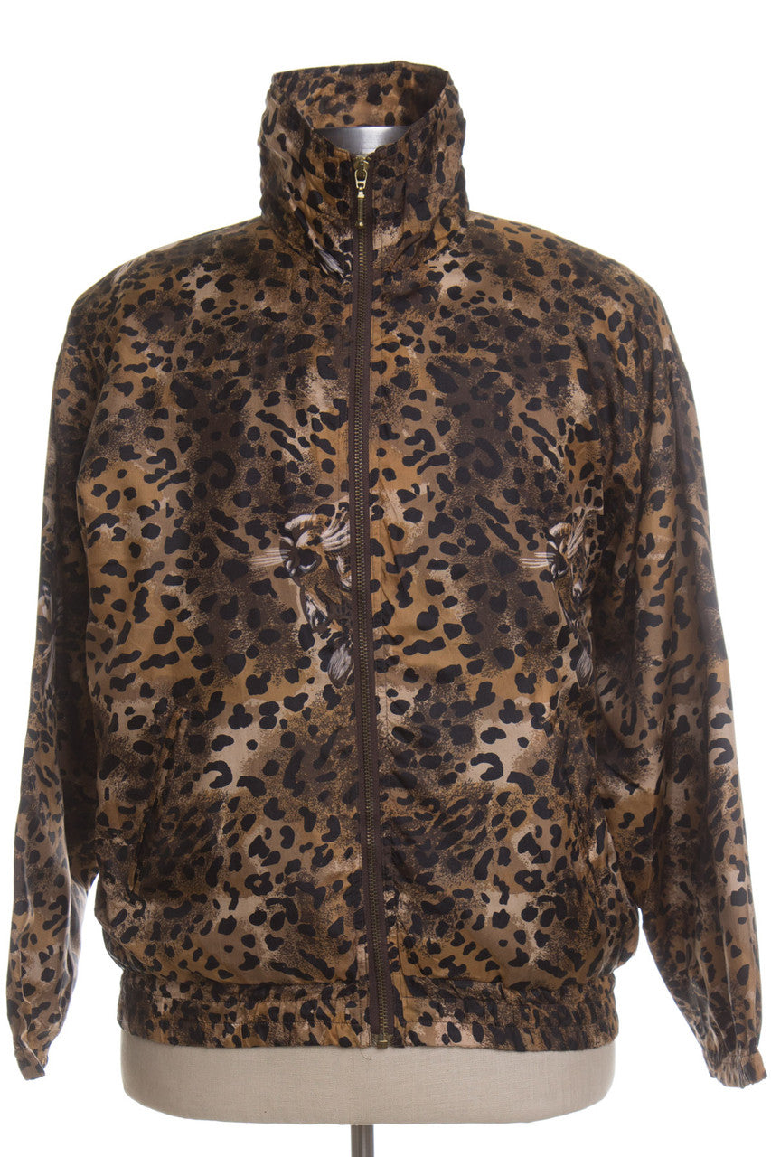 90s Jacket 9569