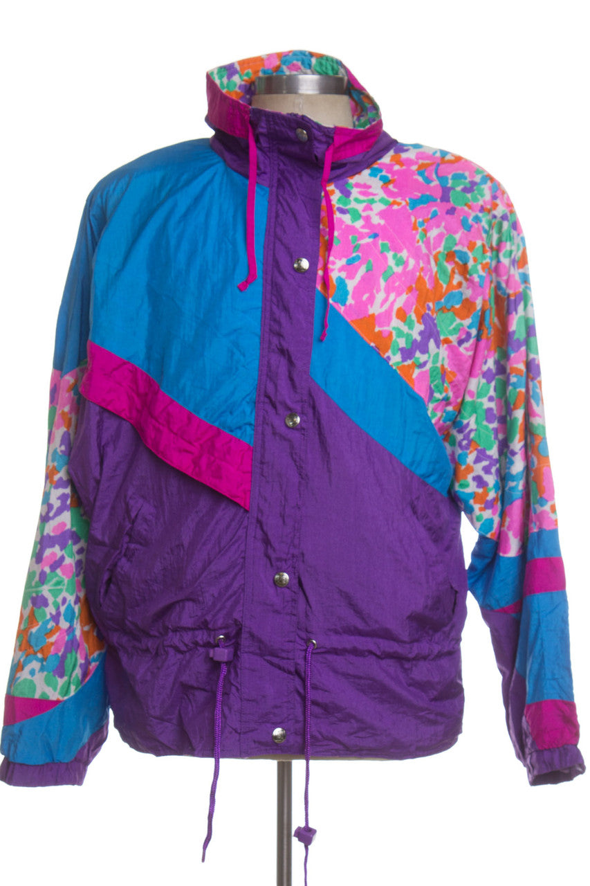 90s Jacket 9571