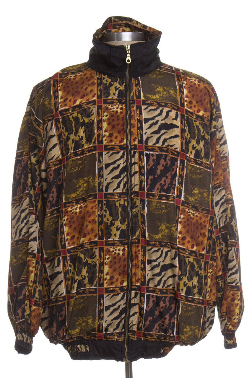 90s Jacket 9583