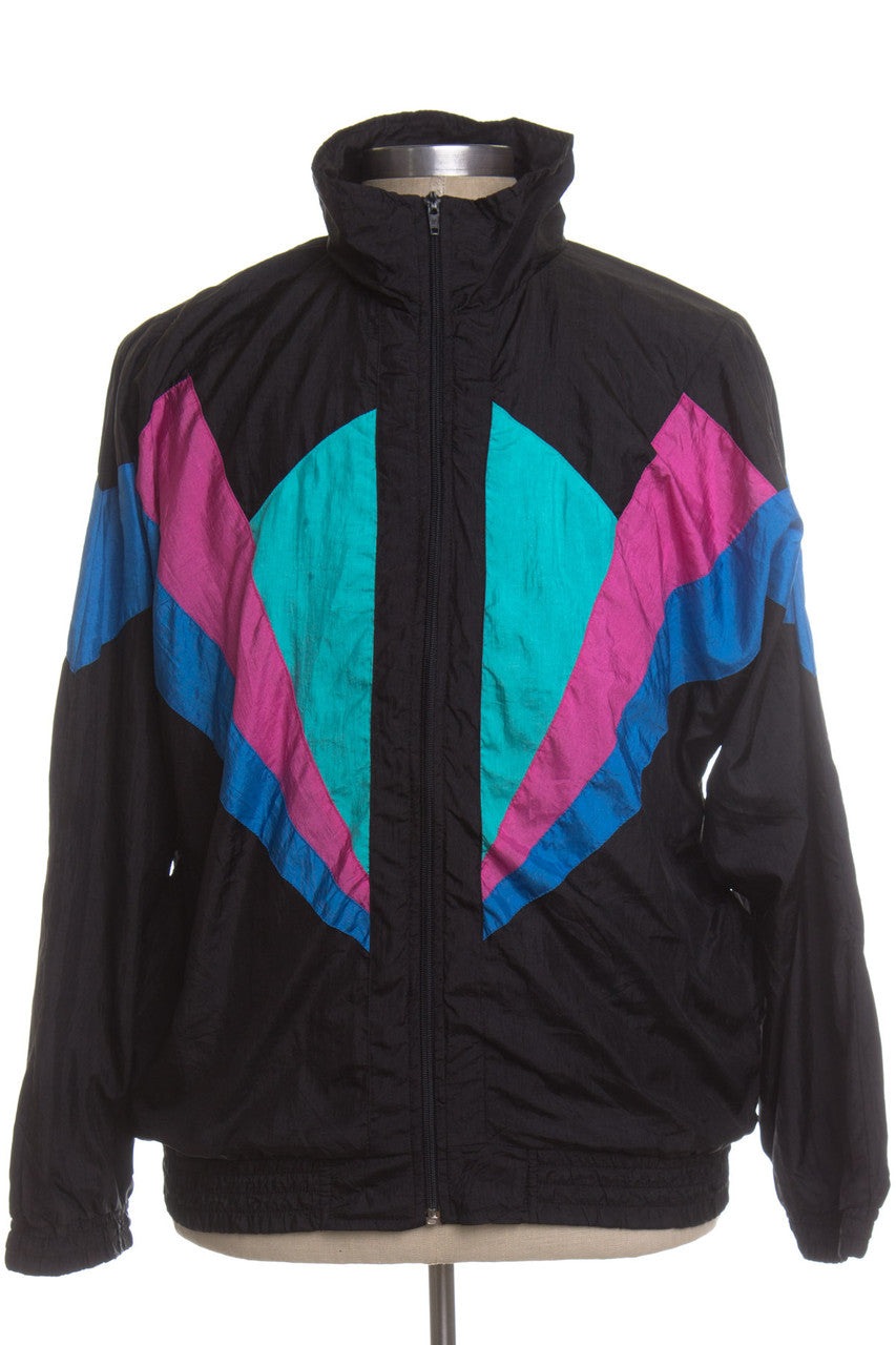 90s Jacket 9585