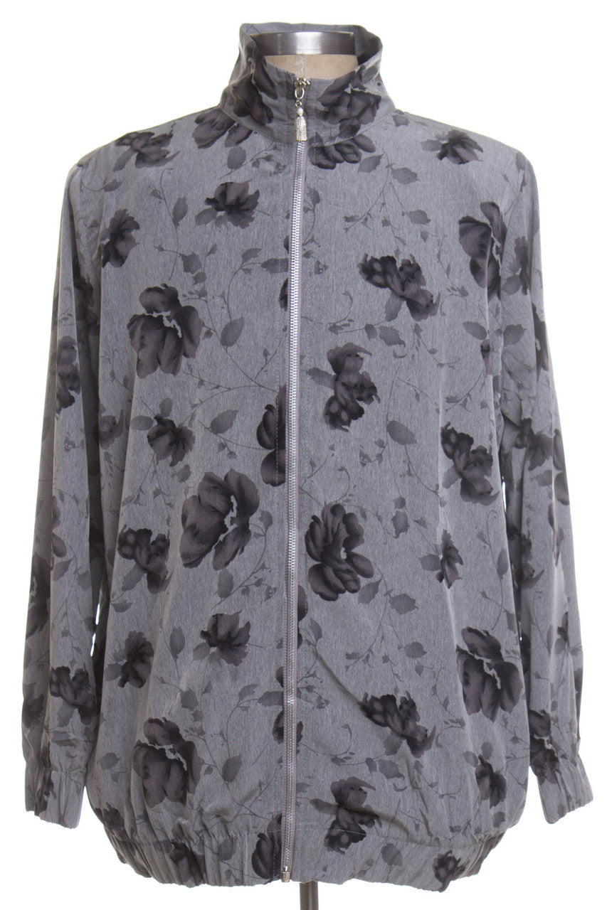90s Jacket 9586