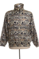 90s Jacket 9589