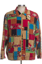 90s Jacket 9592