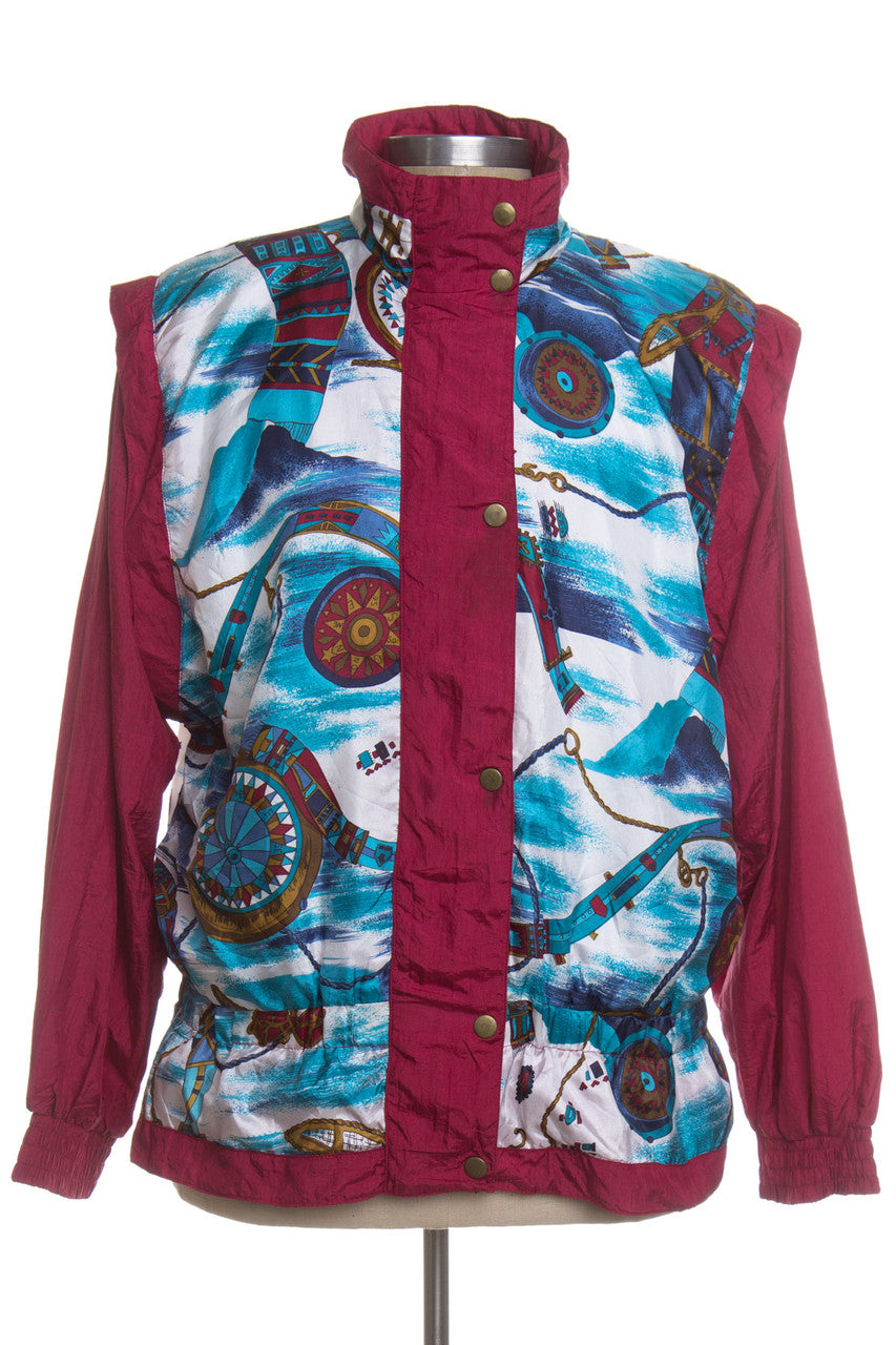 90s Jacket 9595