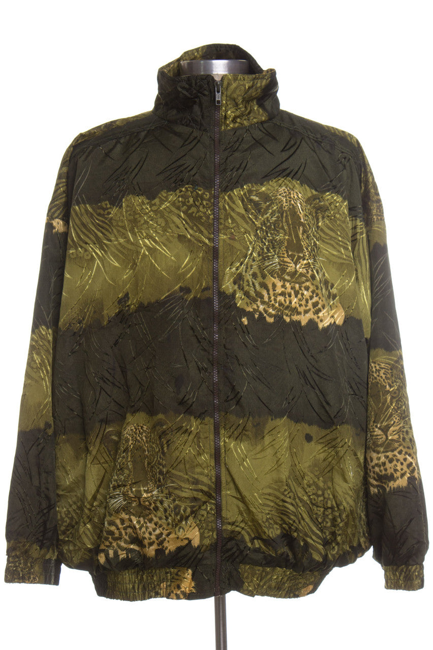 90s Jacket 9596
