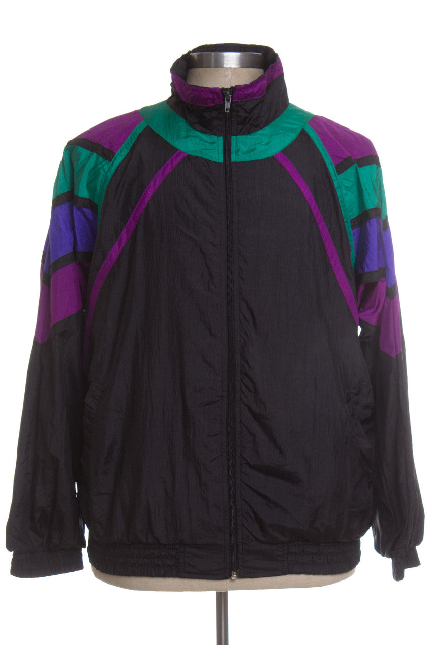 90s Jacket 9598