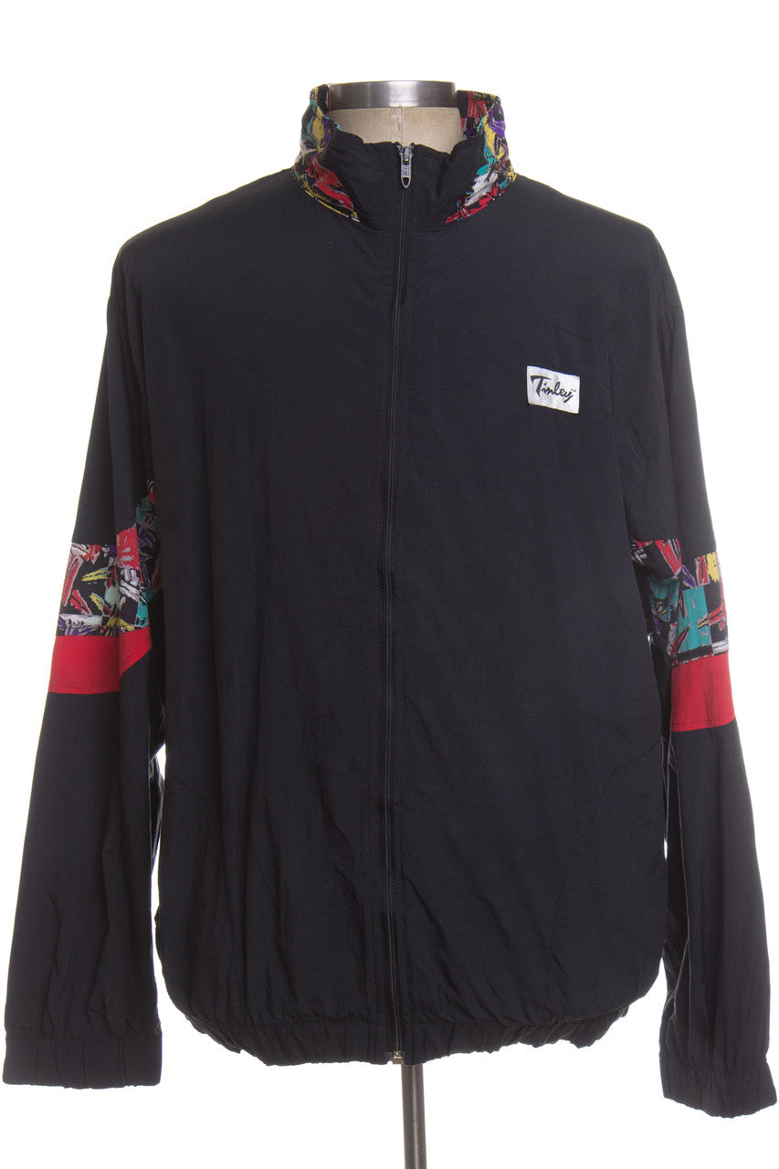 90s Jacket 9599