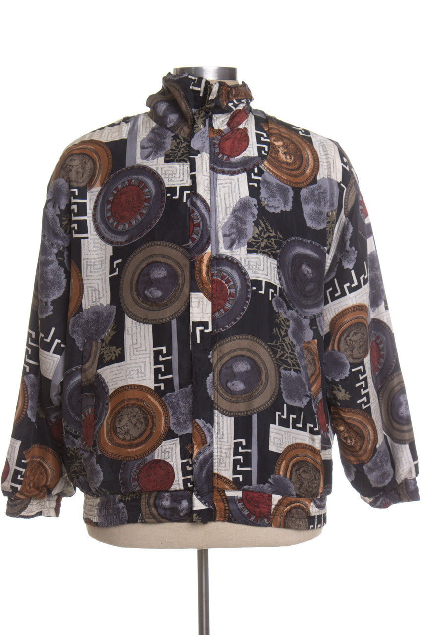 90s Jacket 9602